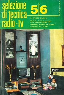 Rivista Selezione Radio